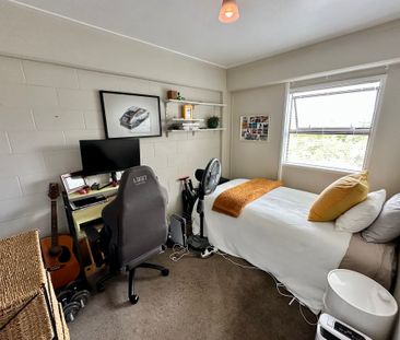 Two Bedroom Apartment Ponsonby - Photo 4