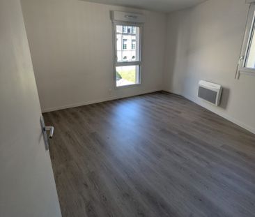 Location Appartement 2 pièces 62m² MAROMME 76150 - Photo 4