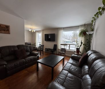 For Lease - 6 Bailey Crescent Unit# #Main Floor, Aurora, Ontario - Photo 1