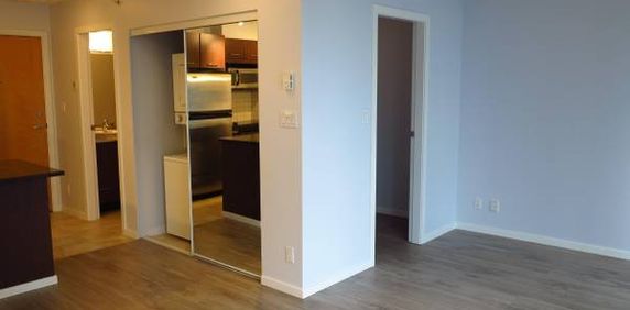 UNFURNISHED STUDIO unit @the BRAVA for rent YALETOWN, DT! w/PARKING!!! - Photo 2