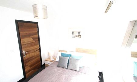 San Court, 25-33 Wilmslow Road, Rusholme, Manchester, M14 5EB - Photo 3