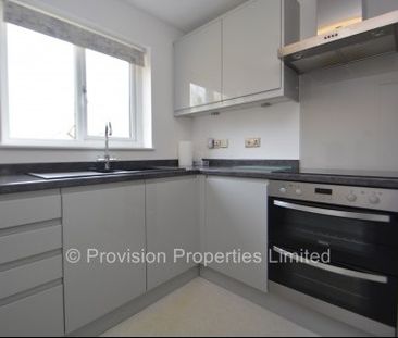2 Bedroom House Rent City Centre Leeds - Photo 4