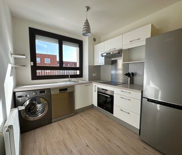 Location Appartement 3 pièces 68m² LIMOGES 87000 - Photo 4