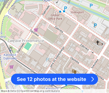 Komfortowe mieszkanie w centrum Katowic - Photo 1