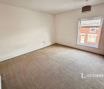 2 bedroom house to rent Maxwell Street, Crewe, CW2 - Photo 3