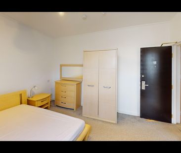 1 Bed Flat, Great Northern Road, AB24 - Photo 3