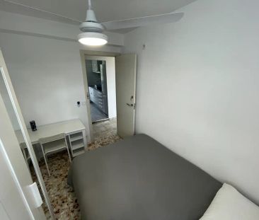 Piso de alquiler en Calle Alcocer, Los Ángeles - Photo 3