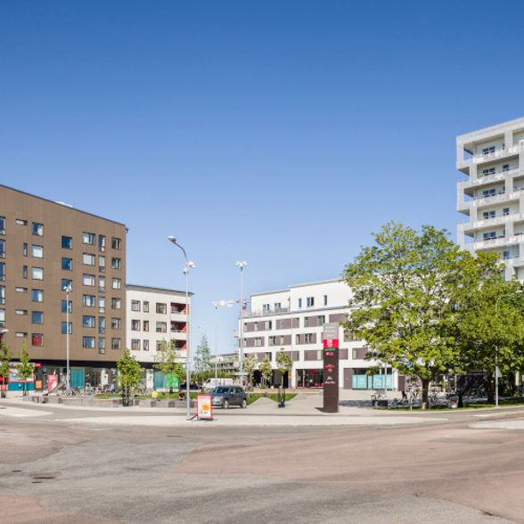 Rörgatan 9, 75221, Uppsala - Foto 1