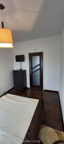 Do wynajęcia od zaraz 3 pokojowe na oś. Przyjaźni - Zdjęcie 3