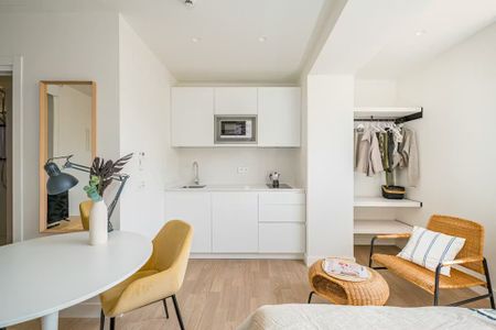 Calle San Juan, Málaga, Andalusia 29005 - Photo 4