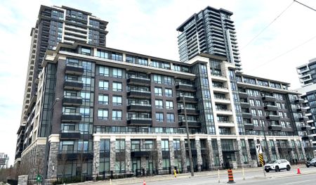 For Lease - 25 Water Walk Drive Unit# 721, Markham, Ontario - Photo 2