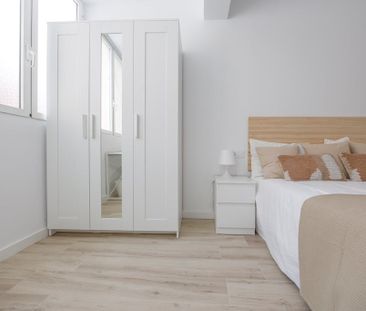 Carrer Campoamor, Valencia, Valencian Community 46022 - Photo 6