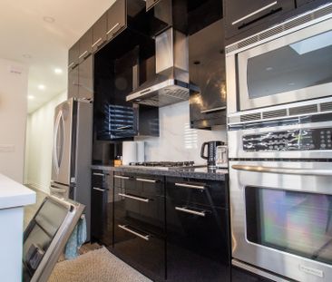 For Lease - 2352 Middlefield Road Unit# 05, Markham, Ontario - Photo 2