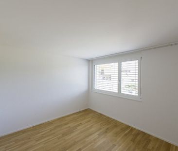 Ouvrir un appartement de 2,5 pièces à Boll - Foto 1