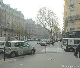 Logement à Paris, Location meublée - Photo 6