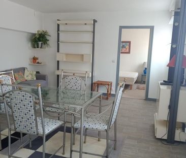 Appartement F2 à louer 2 pièces - 54,49 m2 CHATEAUROUX - 36 - Photo 4