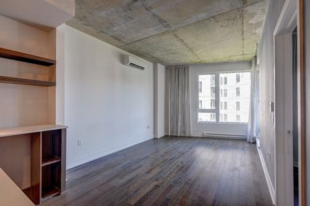Appartement à louer - Montréal (Côte-des-Neiges/Notre-Dame-de-Grâce) (Côte-des-Neiges) - Photo 2