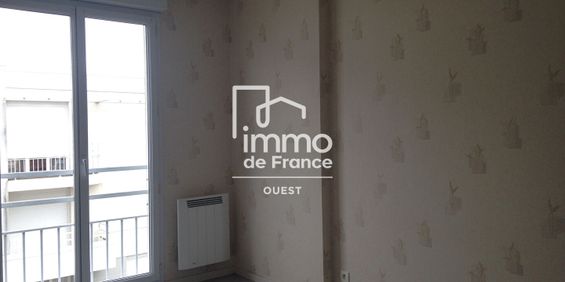 Location Appartement 1 pièce 38m² - Photo 3