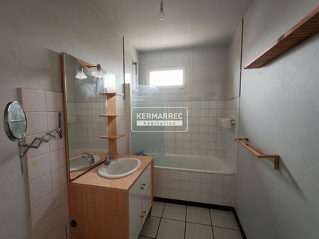 Appartement 2 pièces – 50 m² environ à Rennes (ref : G63977) - Photo 4