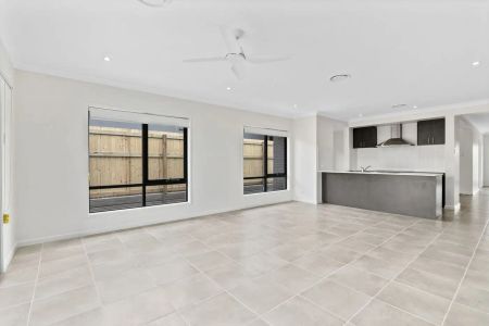 “Looking for a designer family home in the sought-after Everleigh estate of Greenbank?” - Photo 3