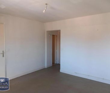 Appartement à louer 2 pièces 40.33m² - Photo 4
