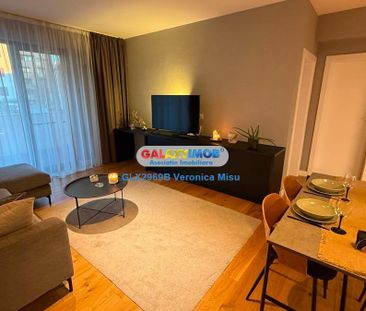 Apartament 2 camere, lux, Aviatiei - Baneasa - Herastrau - Photo 1
