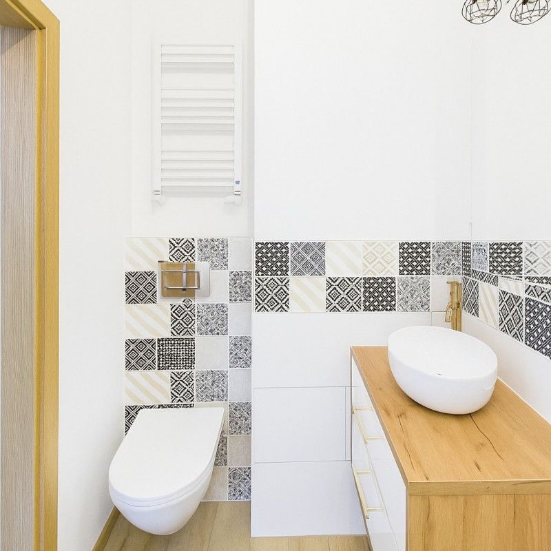 Warszawa, Jana Olbrachta - Zdjęcie 1