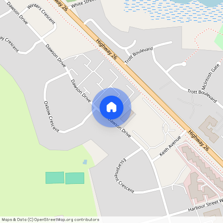 15 Dawson Drive, Collingwood