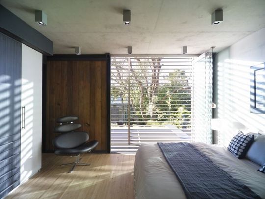 Amazing Four-Bedroom Home with Parking in Prime Redfern Location - Photo 1