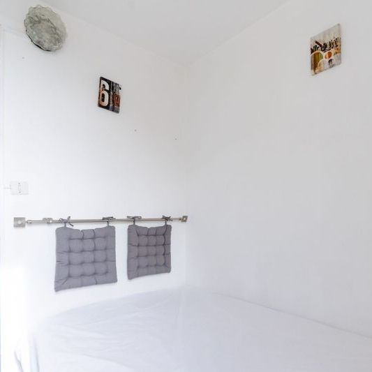 Appartement 2 pièces à louer - Photo 1