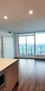 Burnaby Lougheed Center1bed1bath High Rise Apt - Photo 4