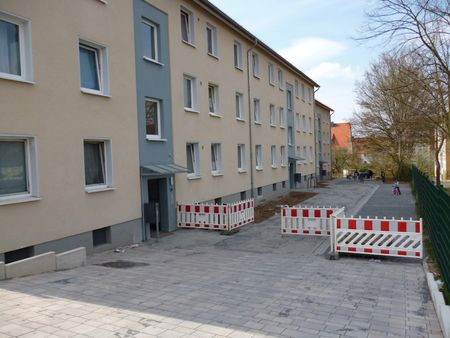 Gut geschnittene Wohnung sucht neue Mieter - Photo 3