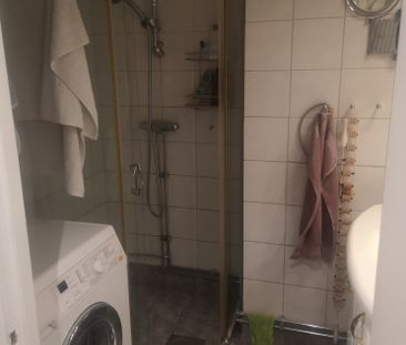 Bygatan, Solna - Photo 4