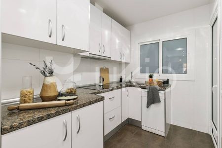 5 room luxury Apartment for rent in Barcelona, Spain - Photo 2