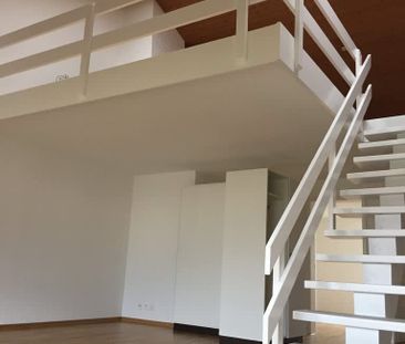 4.5 Zimmer, 140 m², 3. Stock - Photo 1