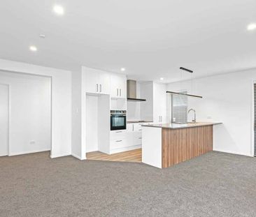 Fresh Three Bedroom In Rolleston! - Photo 1