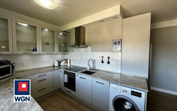 Apartament na wynajem Słupsk - Photo 1