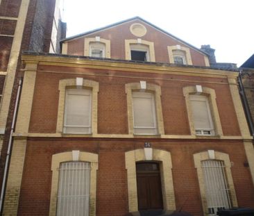 Location Appartement 3 pièces 59m² LE HAVRE 76600 - Photo 6