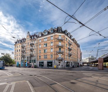 1 Zimmer, 18 m², 5. Stock - Foto 3