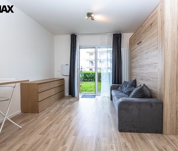 Pronájem bytu 1+kk 25 m² - Photo 1