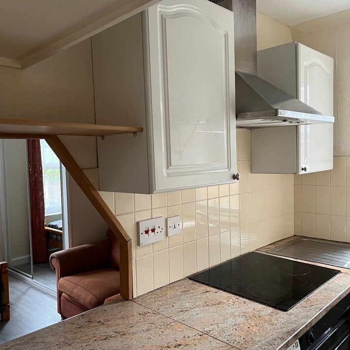 Studio Flat, Eade Road, N4 - Photo 1