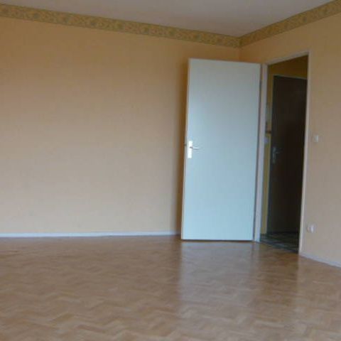 Location appartement F2 Montigny - Photo 1