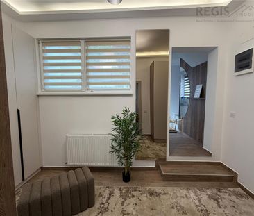 Casa de inchiriat in Centrul Brasovului - Photo 5