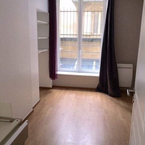 Appartement 2 pièces à Metz-Centre-Ville - Photo 1