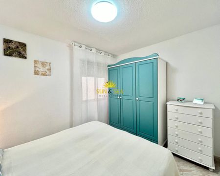 1 BEDROOM APARTMENT FOR RENT - Photo 2