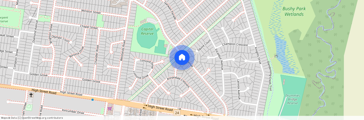 2&3/103 Capital Avenue, Vic 3150, Glen Waverley