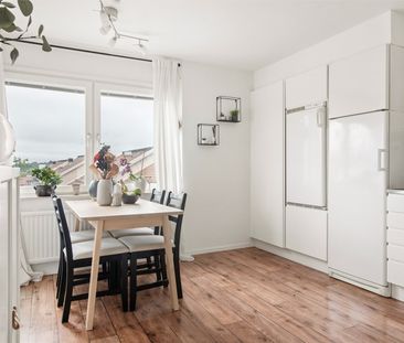 Bergavägen, Åkersberga - Photo 4