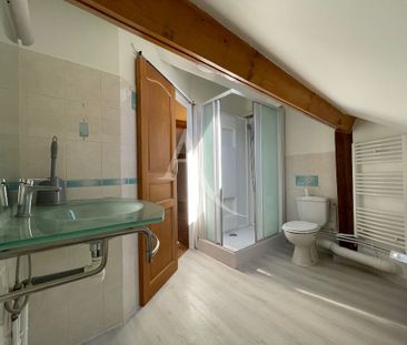 Location Appartement 1 pièce 25m² - Photo 6