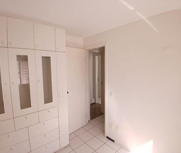 ALDEOTA - APARTAMENTO - PEREIRA FILGUEIRAS, 2122 APTO 301 COND. REM... - Foto 3