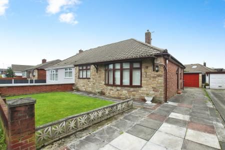 Hawkshead Road, Burtonwood, WA5 - Photo 1